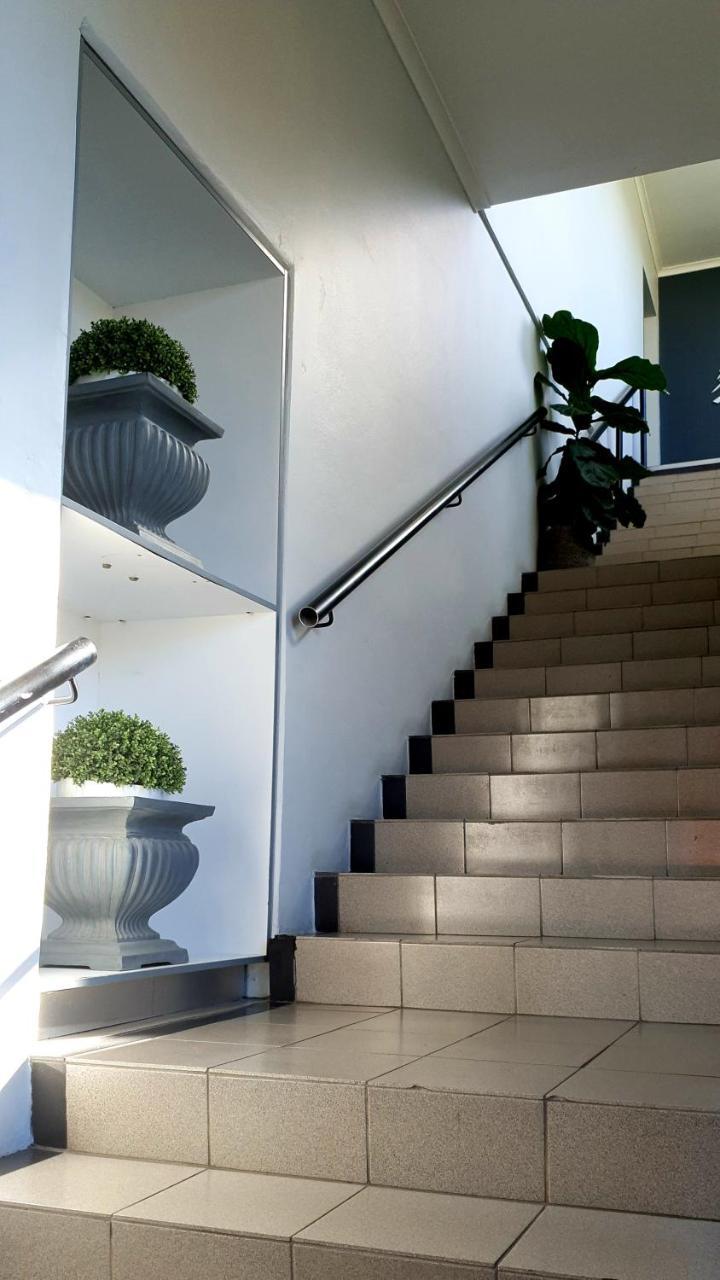 Manly Beachside Apartments Exterior foto